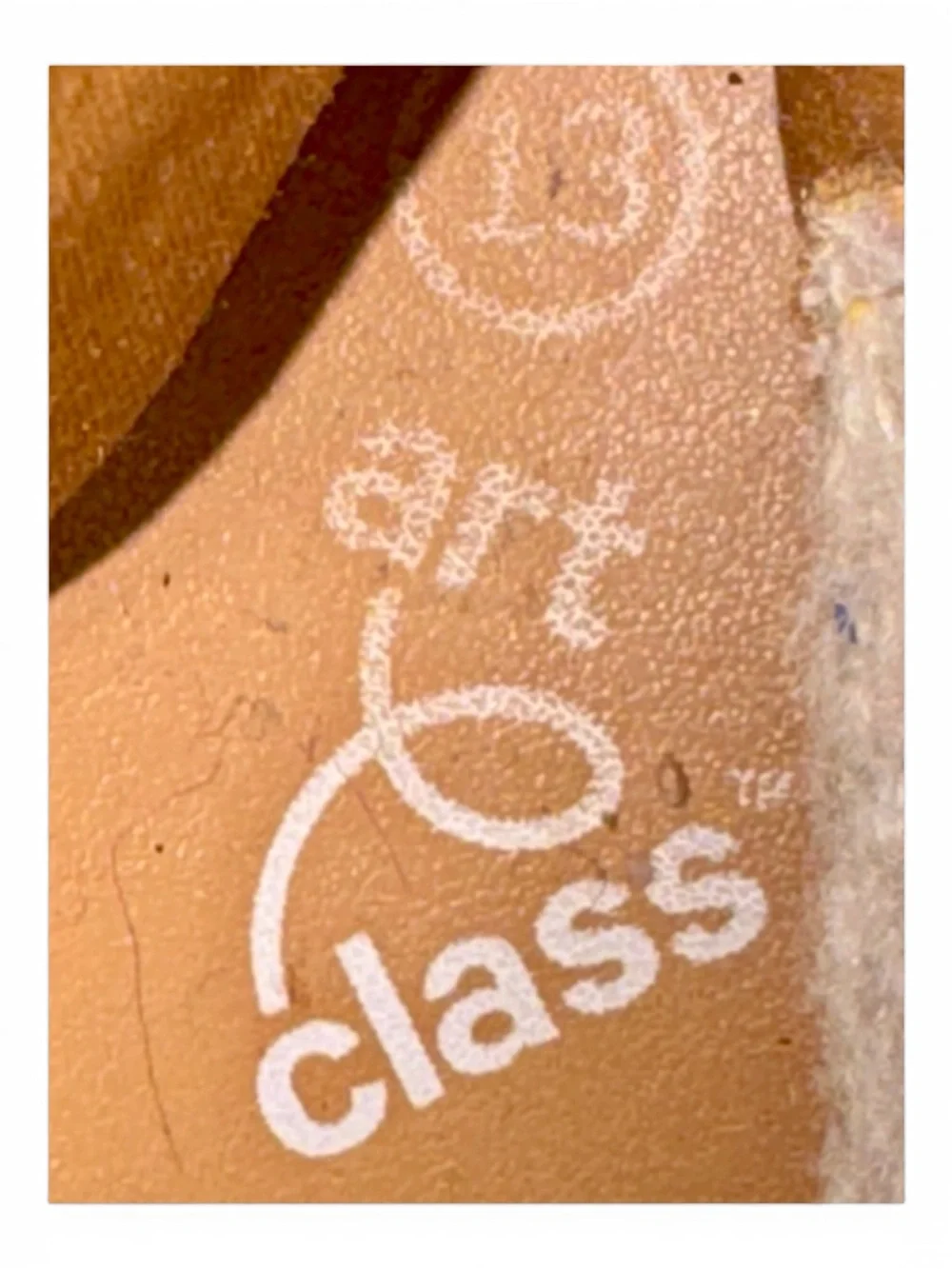 Art Class these boots